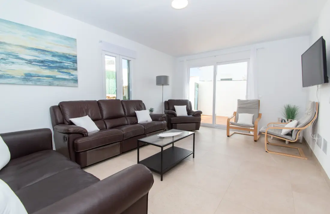 Maison à Cala Galdana
