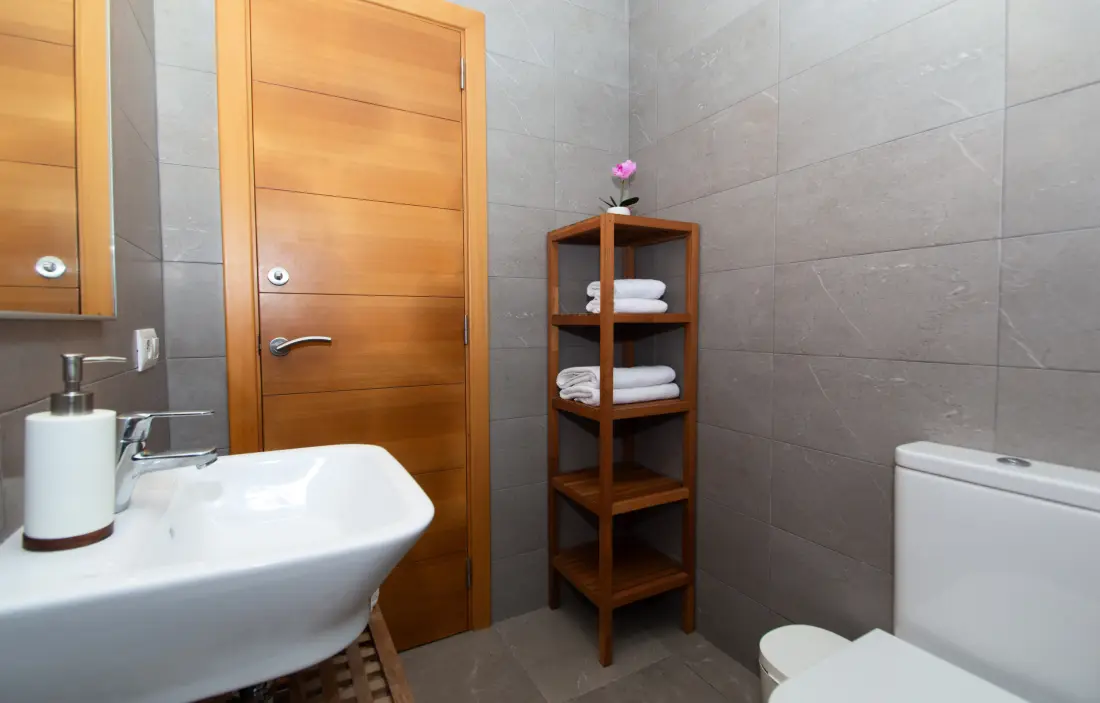 Maison à Cala Galdana