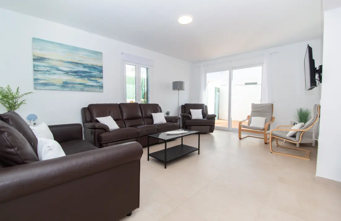 Maison à Cala Galdana