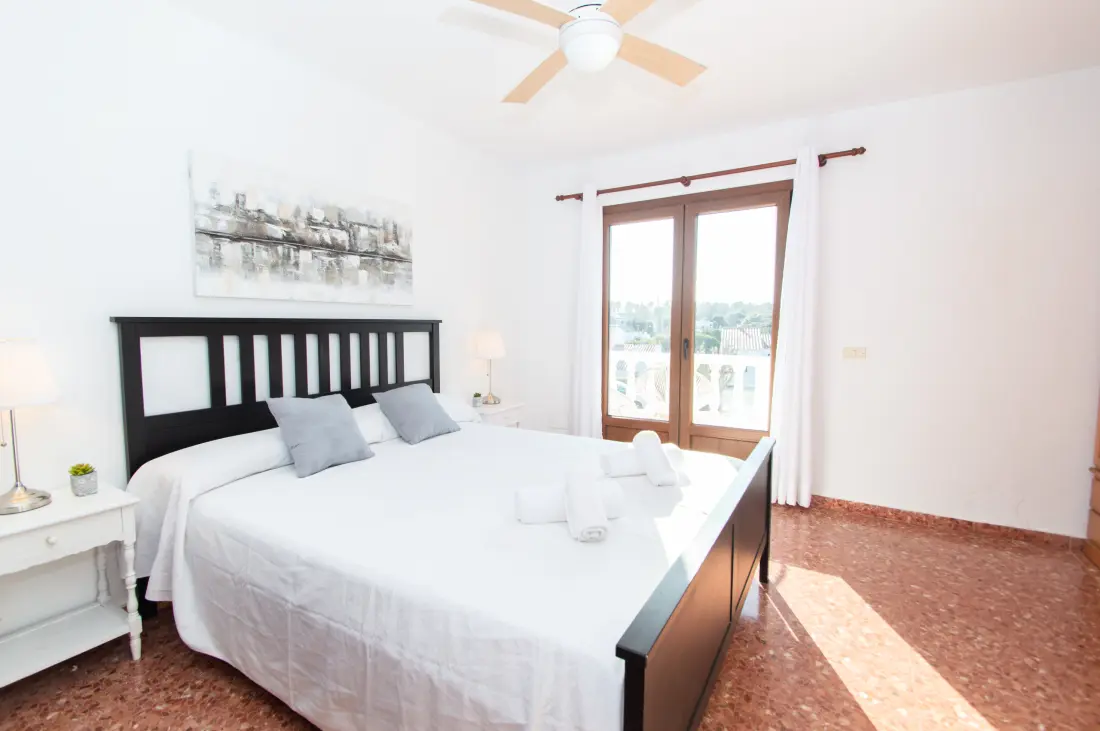 Maison à Cala Galdana