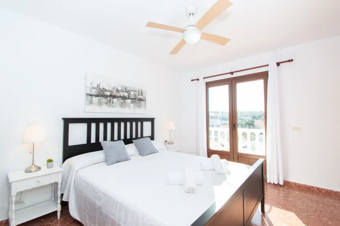 Maison à Cala Galdana