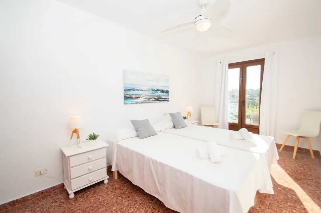 Maison à Cala Galdana