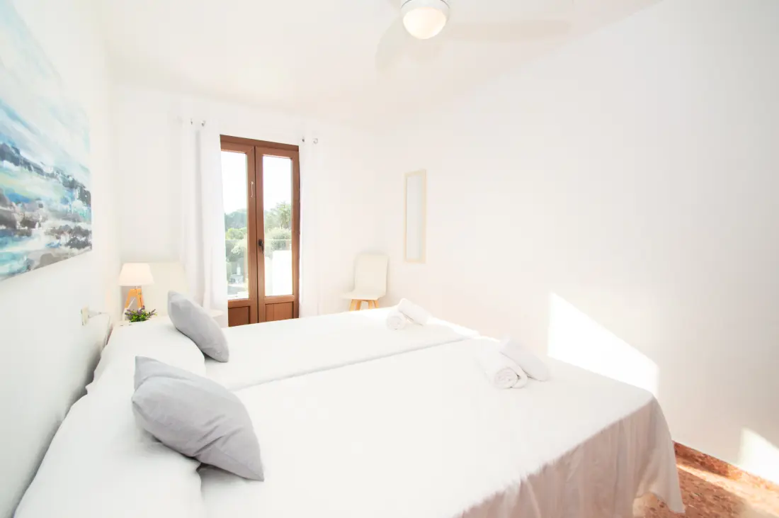Maison à Cala Galdana