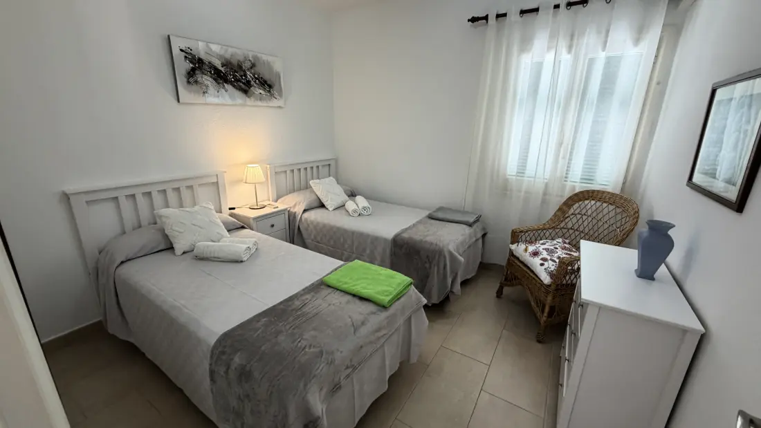 Maison à Cala Galdana
