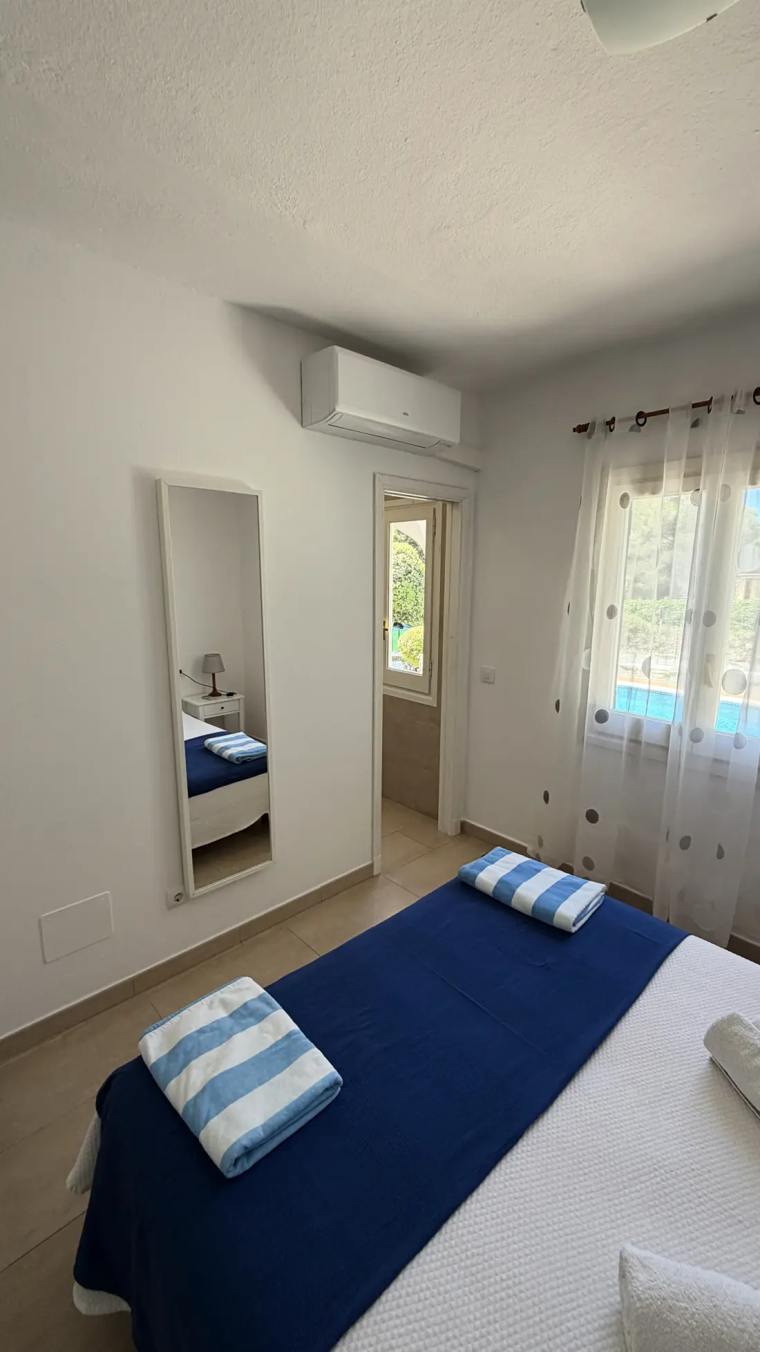 Maison à Cala Galdana