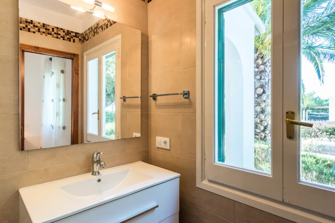 Maison à Cala Galdana
