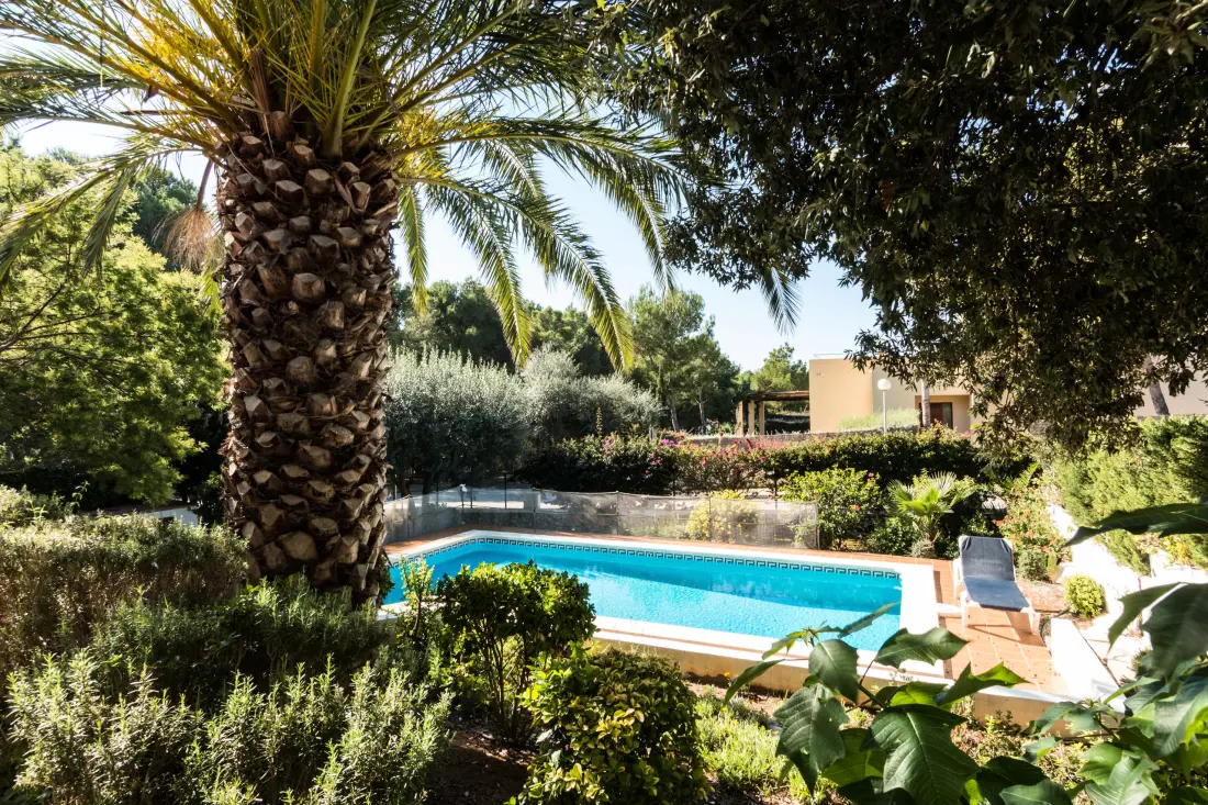 Maison à Cala Galdana