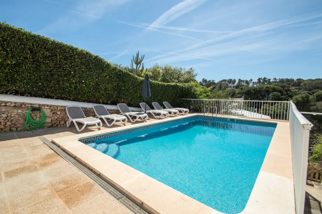 Maison à Cala Galdana