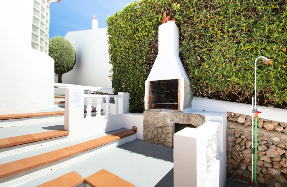 Maison à Cala Galdana