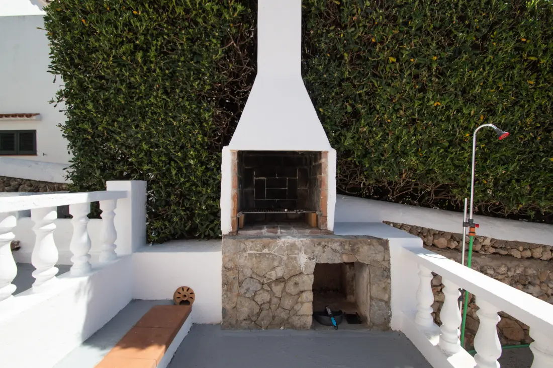 Maison à Cala Galdana