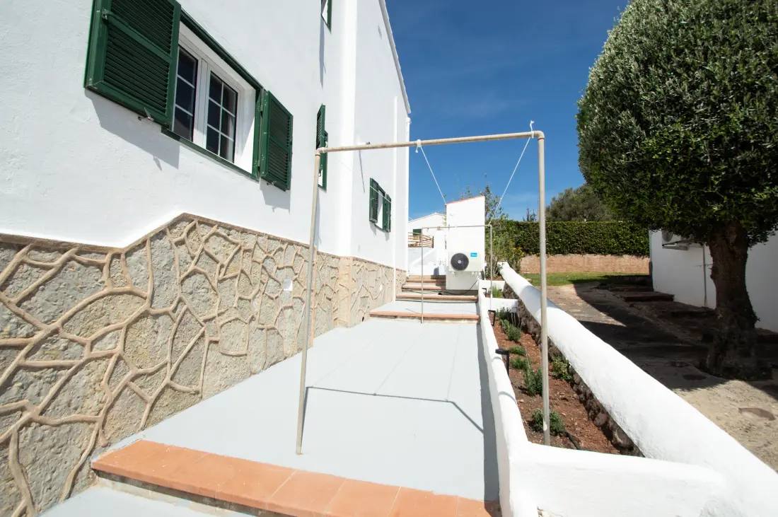 Maison à Cala Galdana