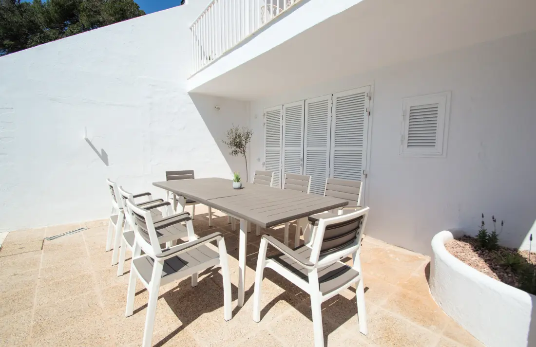 Maison à Cala Galdana