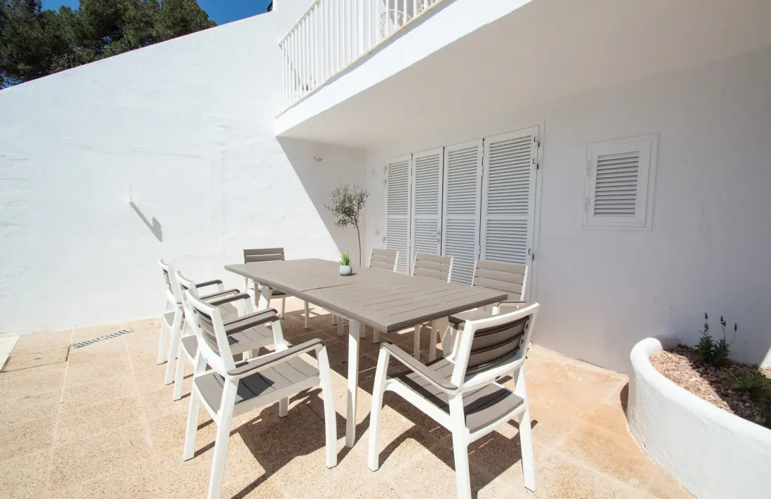 Maison à Cala Galdana