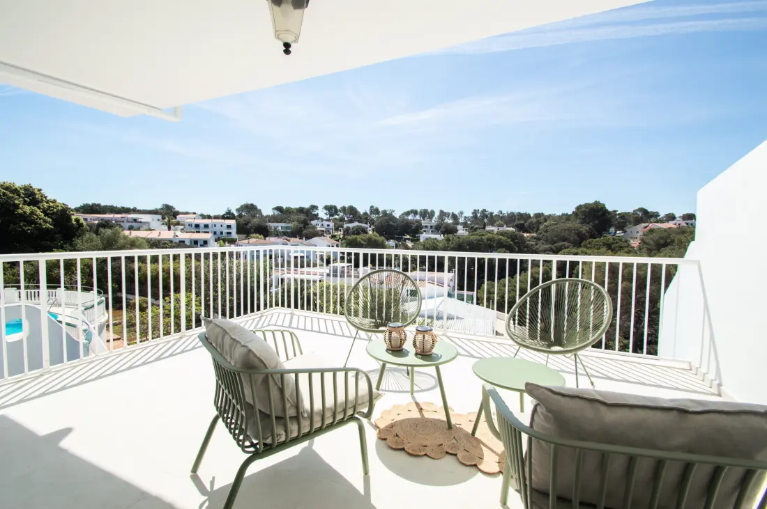 Maison à Cala Galdana