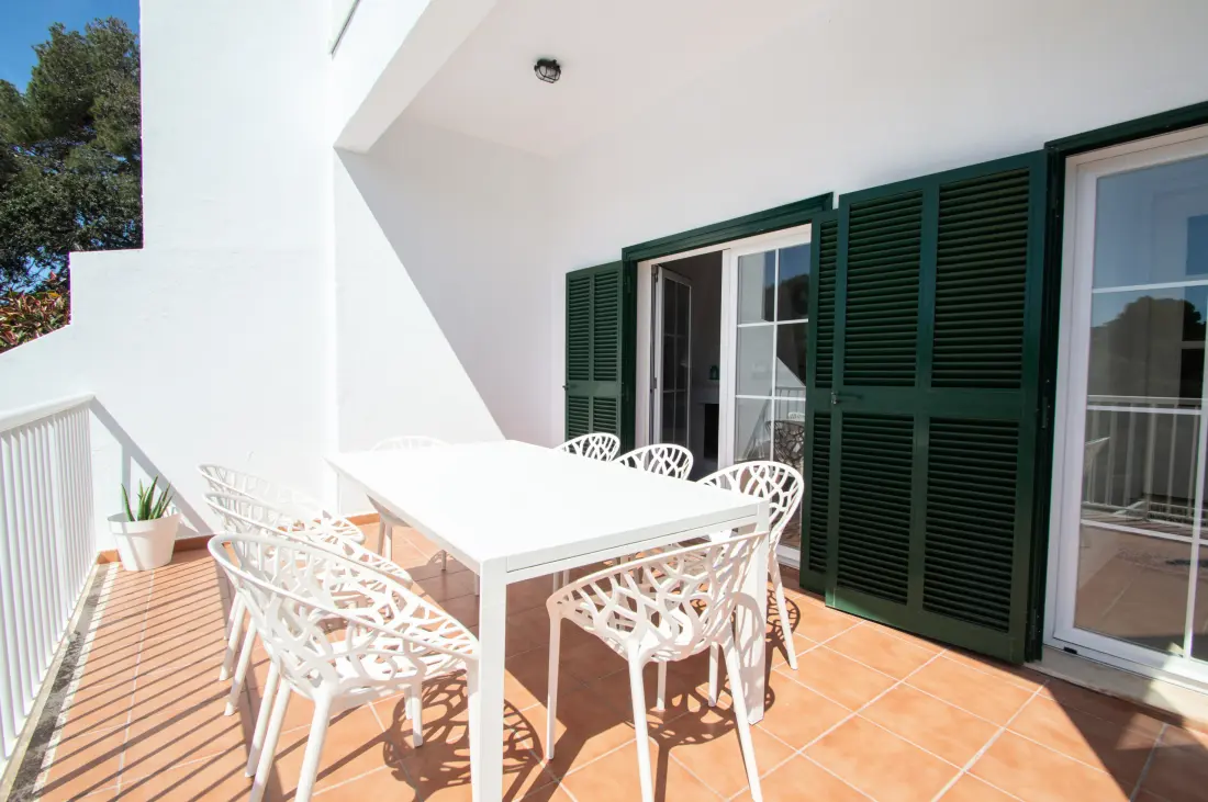 Maison à Cala Galdana