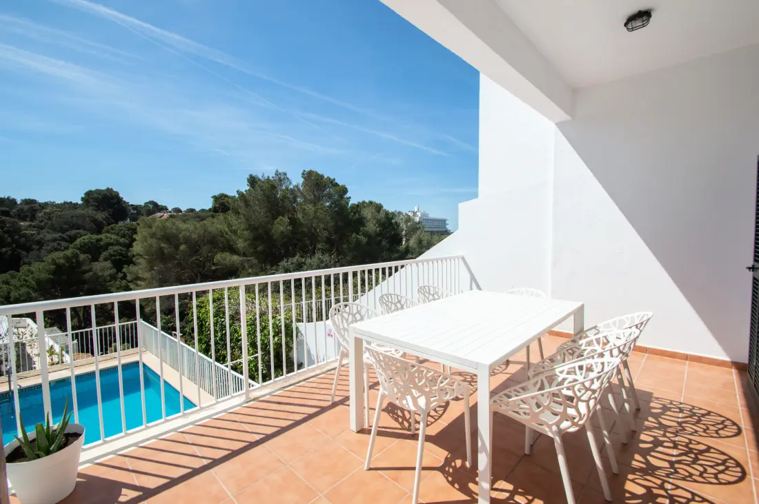 Maison à Cala Galdana