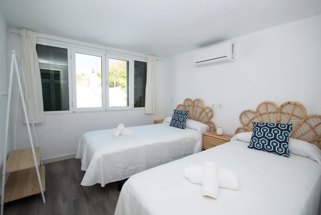Maison à Cala Galdana