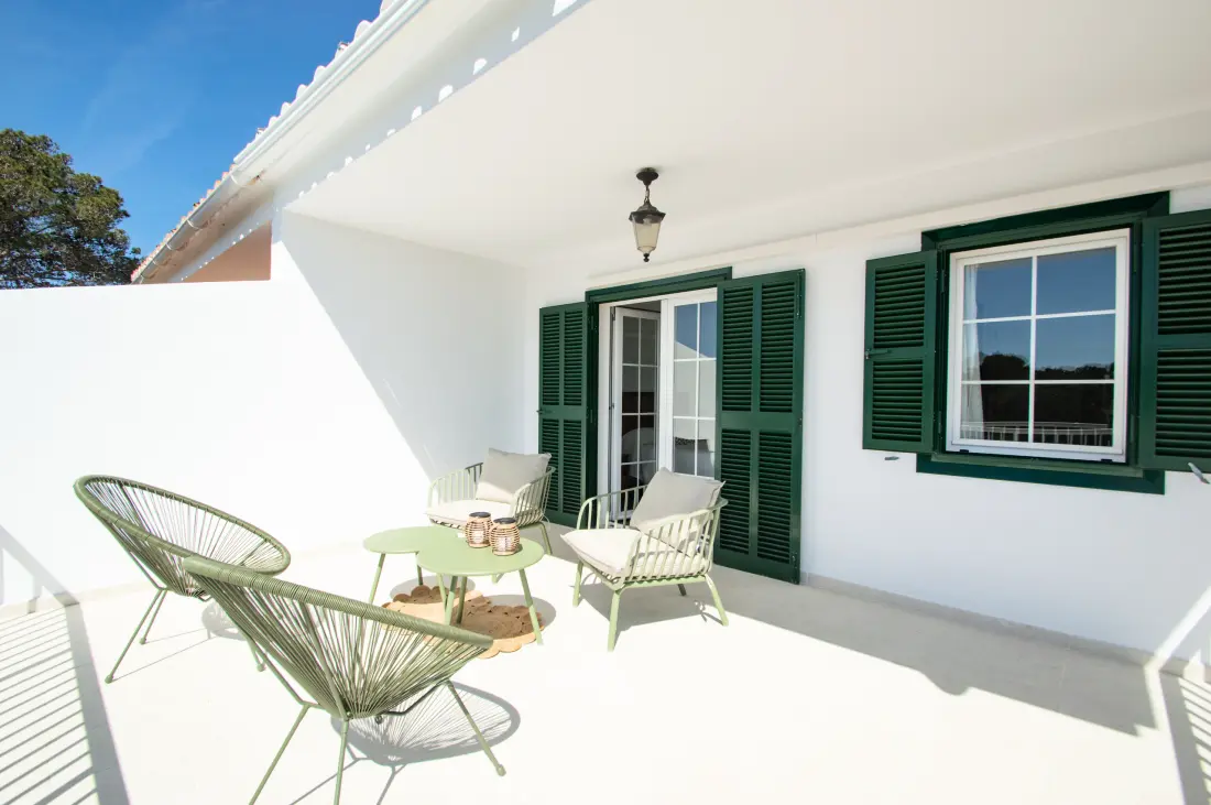 Maison à Cala Galdana