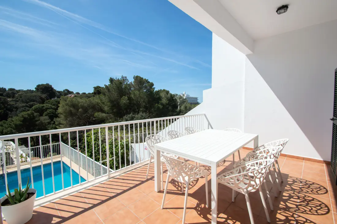 Maison à Cala Galdana