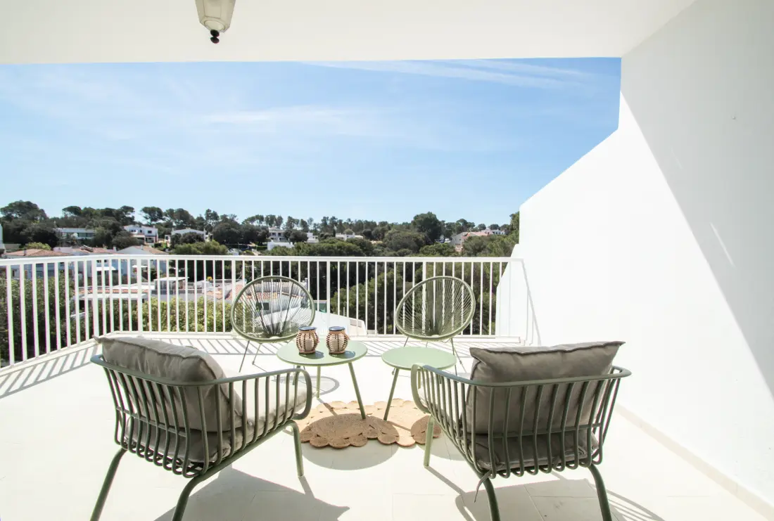 Maison à Cala Galdana