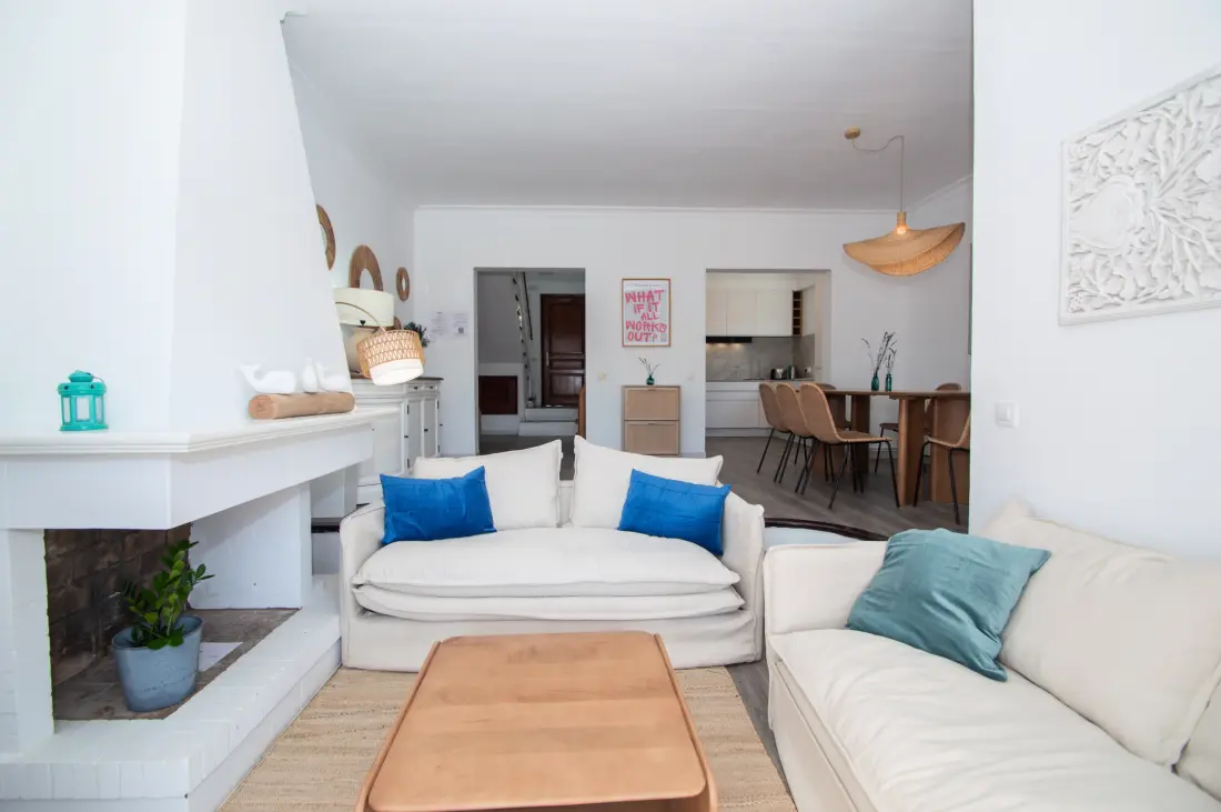 Maison à Cala Galdana