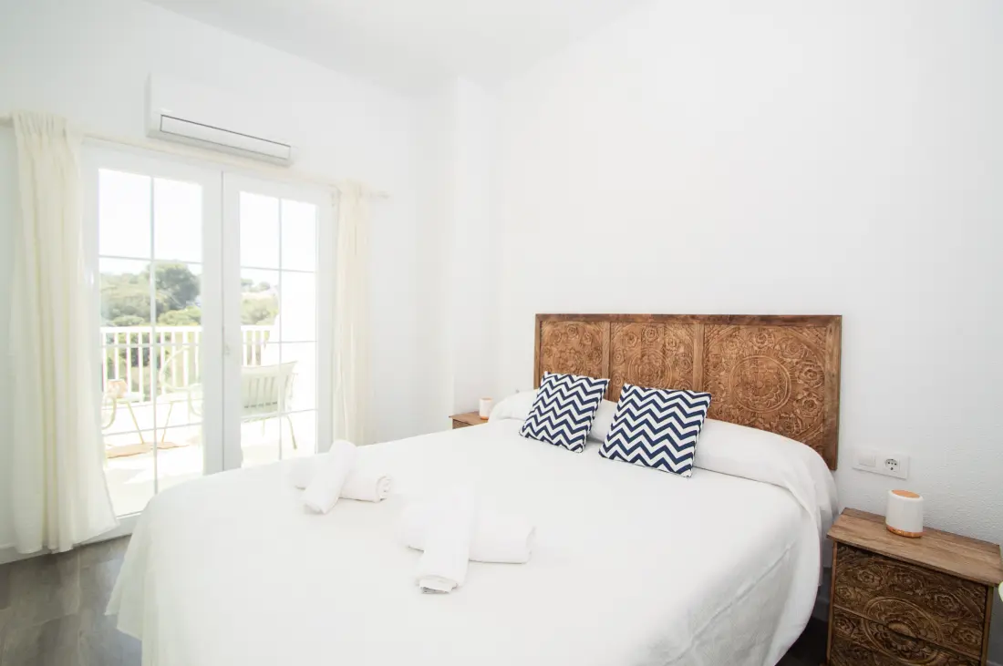 Maison à Cala Galdana