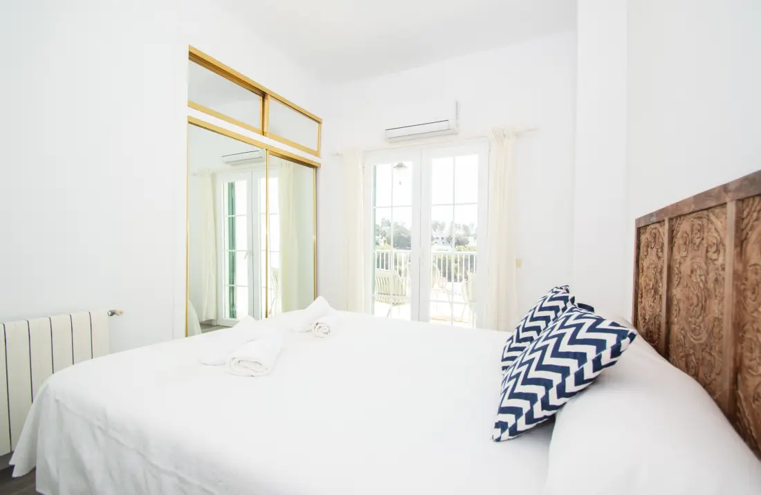 Maison à Cala Galdana