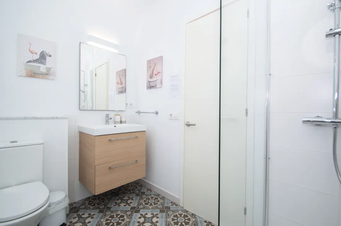 Maison à Cala Galdana