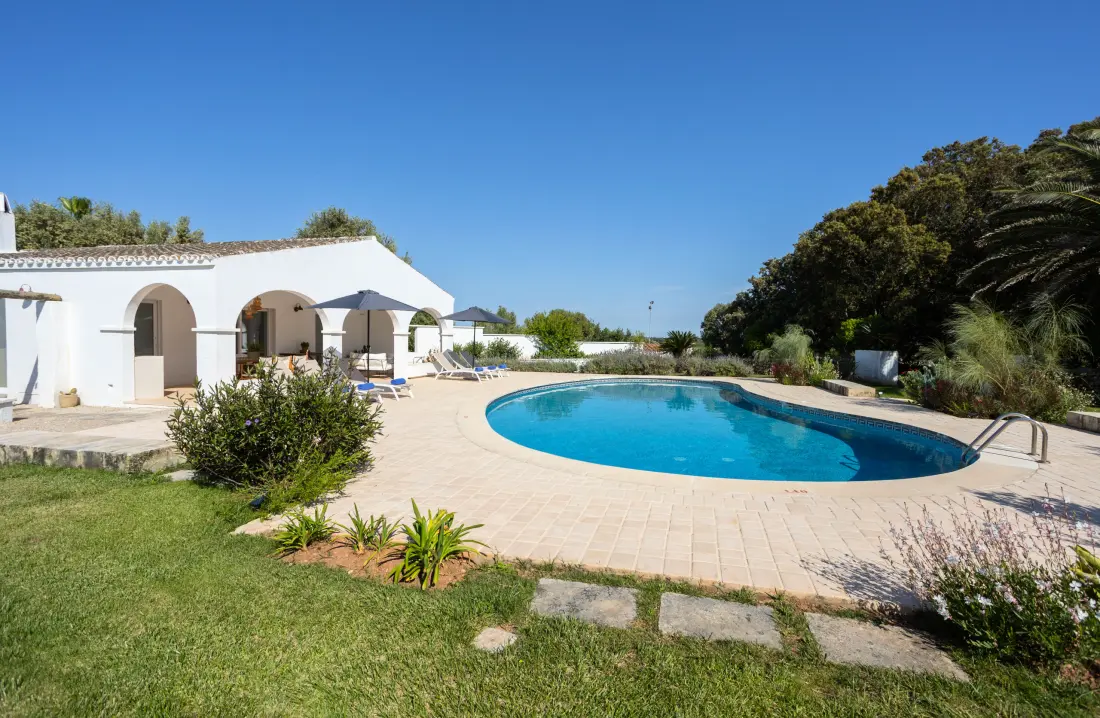 Maison à Cala Galdana