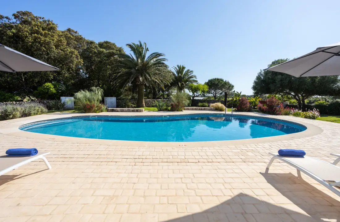 Maison à Cala Galdana