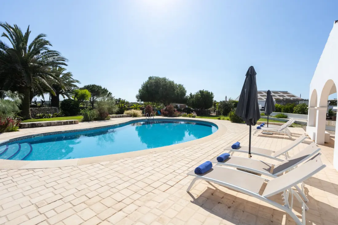 Maison à Cala Galdana