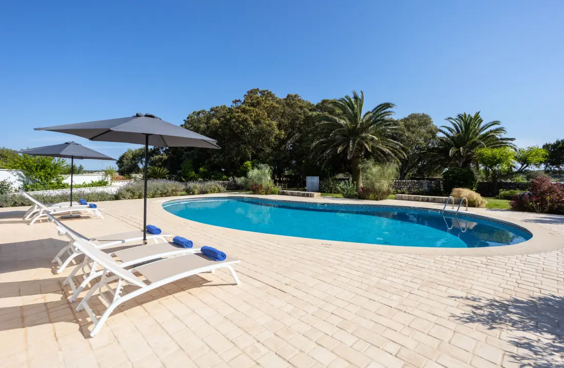 Maison à Cala Galdana