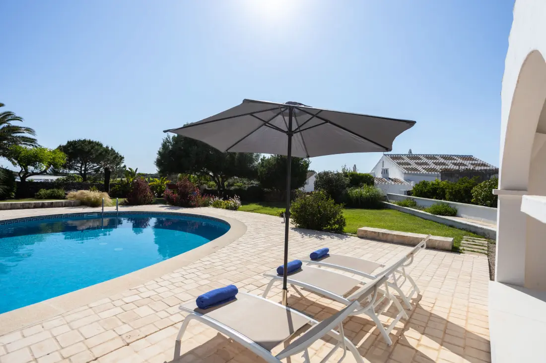 Maison à Cala Galdana
