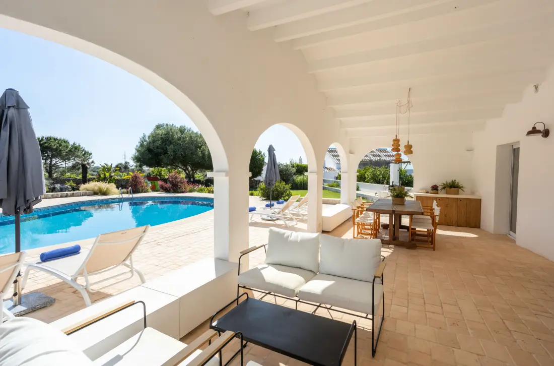 Maison à Cala Galdana