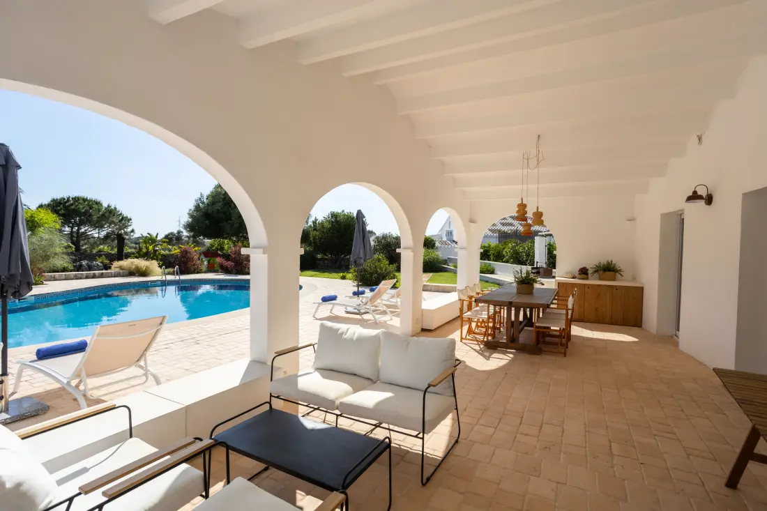 Maison à Cala Galdana