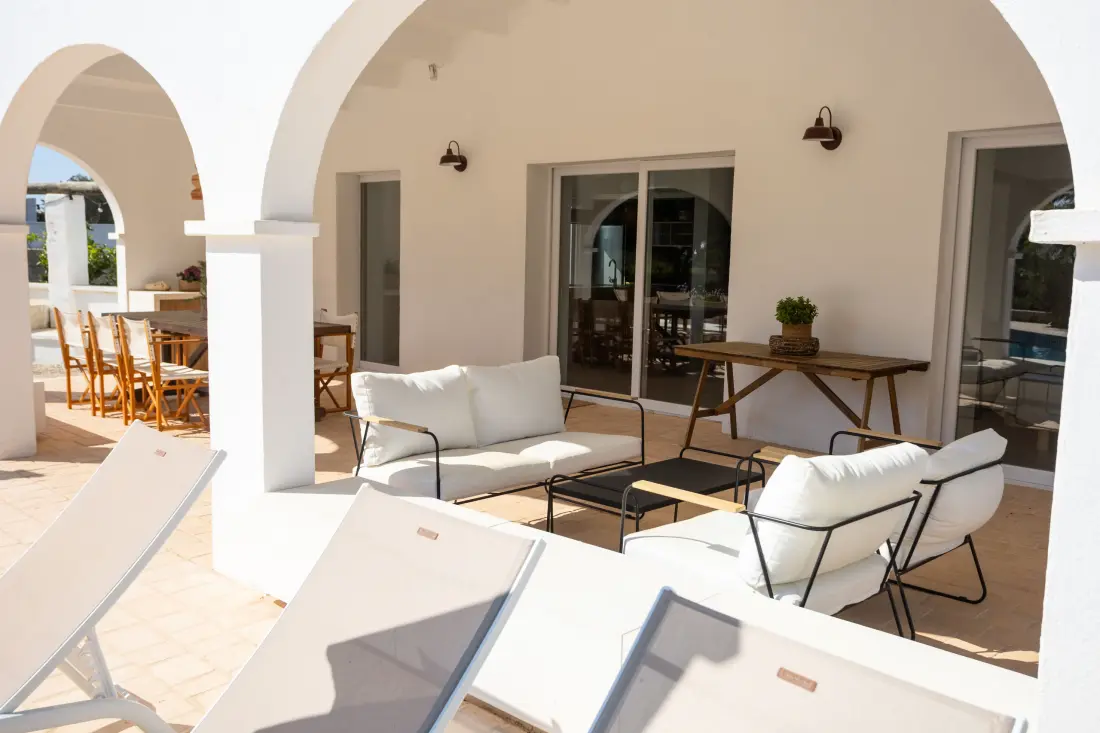 Maison à Cala Galdana