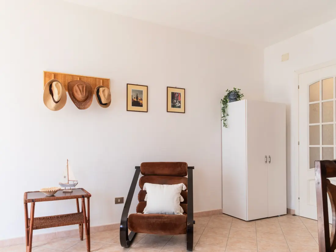Maison de Vacances Cala Gonone