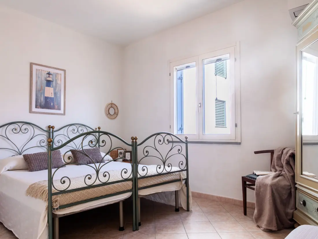 Maison de Vacances Cala Gonone