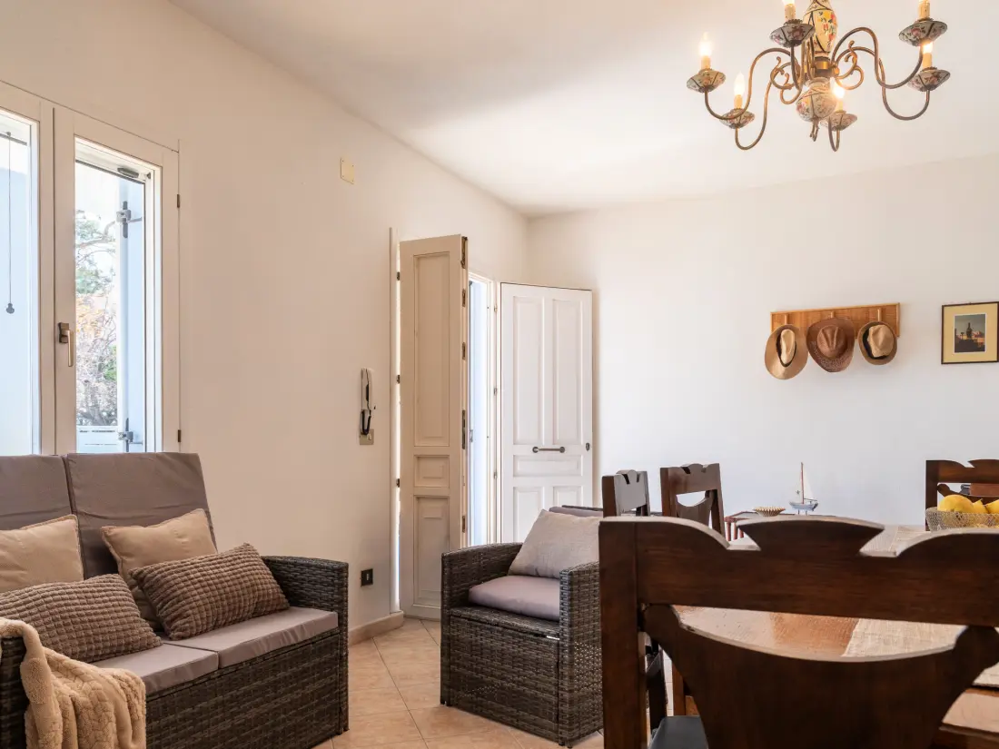 Maison de Vacances Cala Gonone