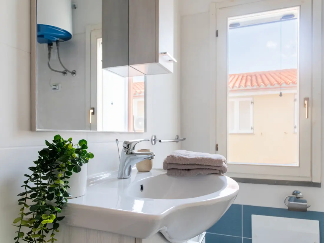 Maison de Vacances Cala Gonone