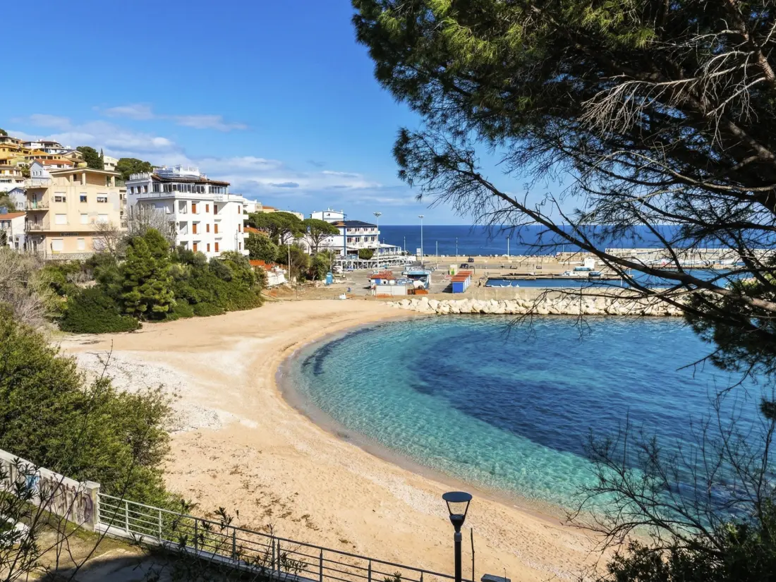 Maison de Vacances Cala Gonone