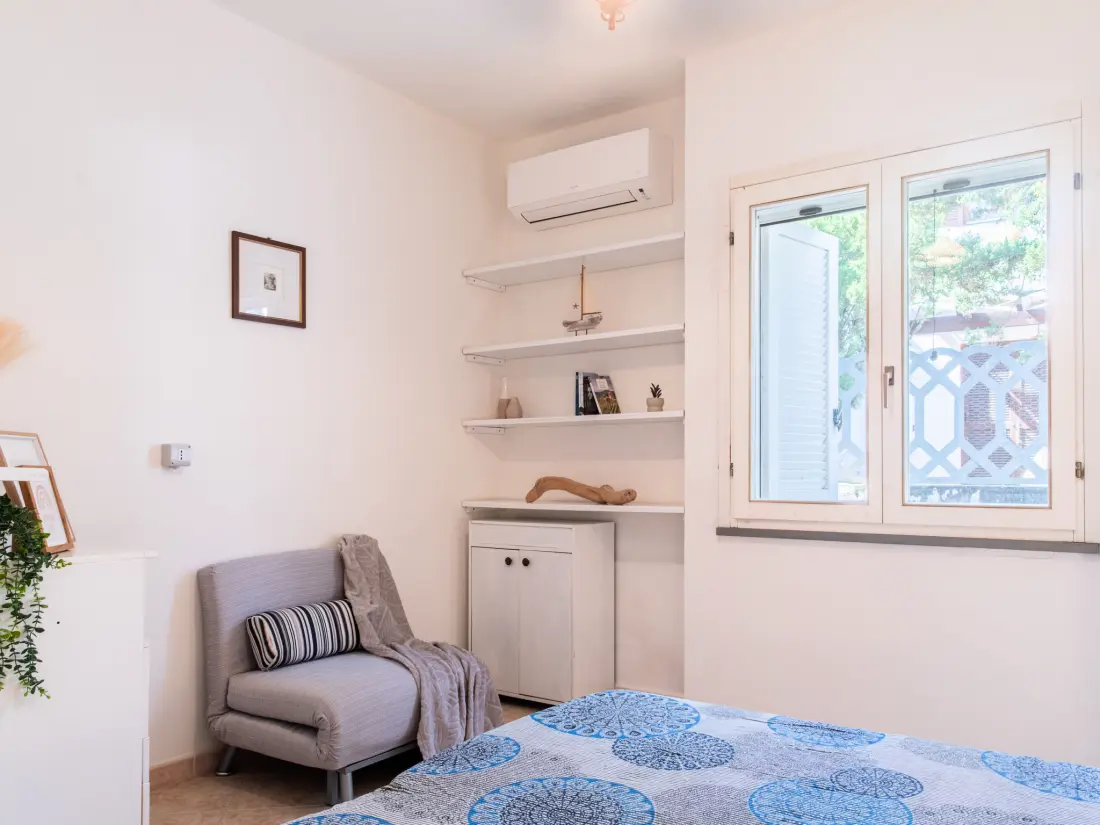 Maison de Vacances Cala Gonone