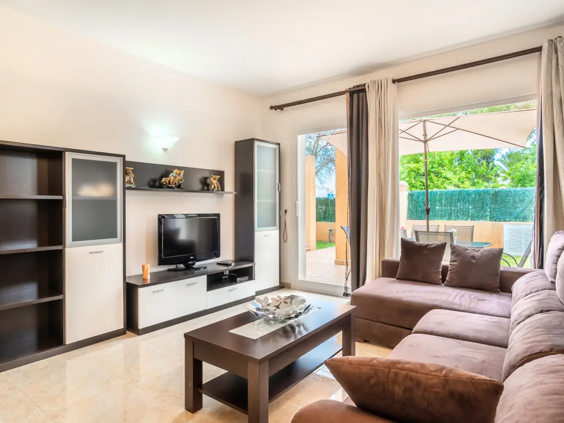 Maison de Vacances Cala Millor