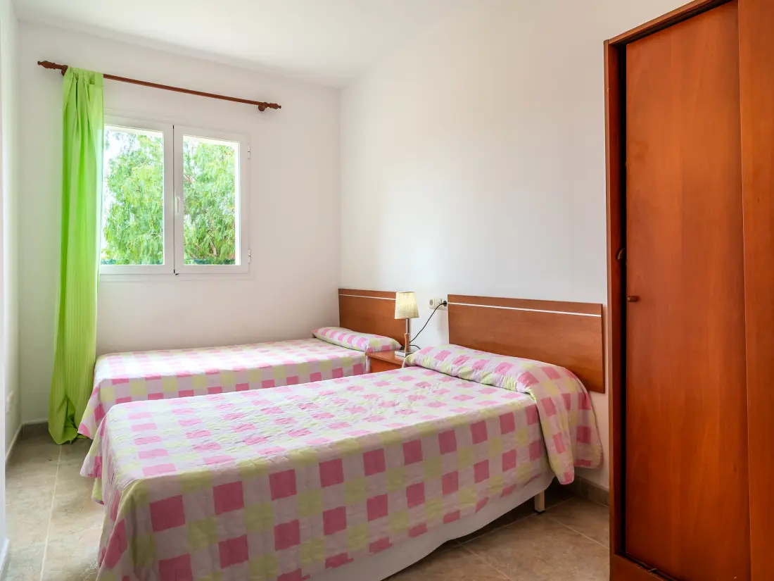Maison de Vacances Cala Millor