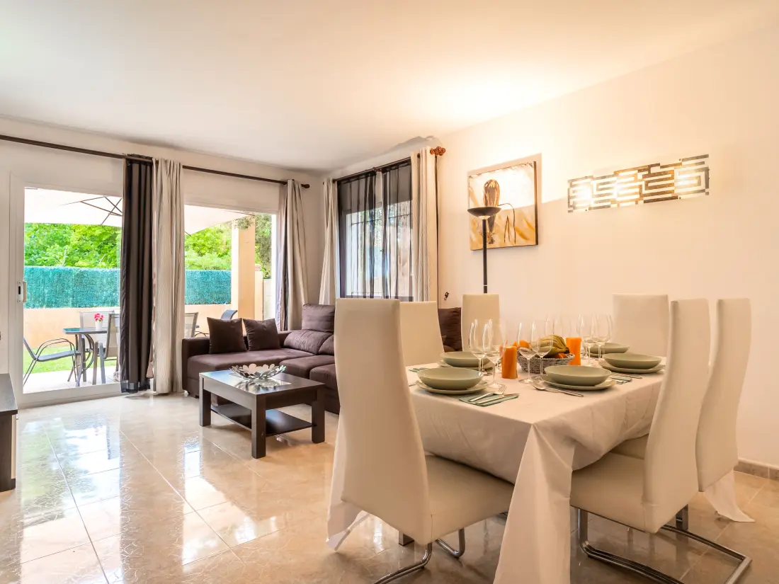 Maison de Vacances Cala Millor
