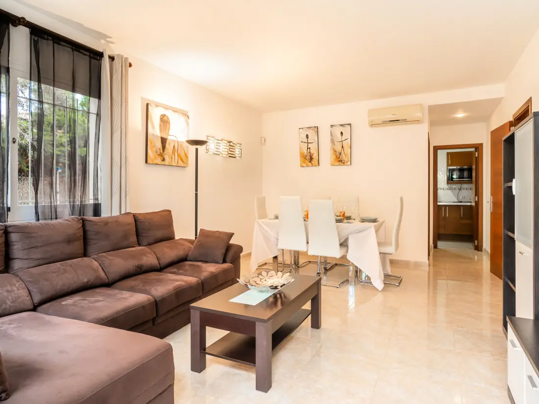 Maison de Vacances Cala Millor