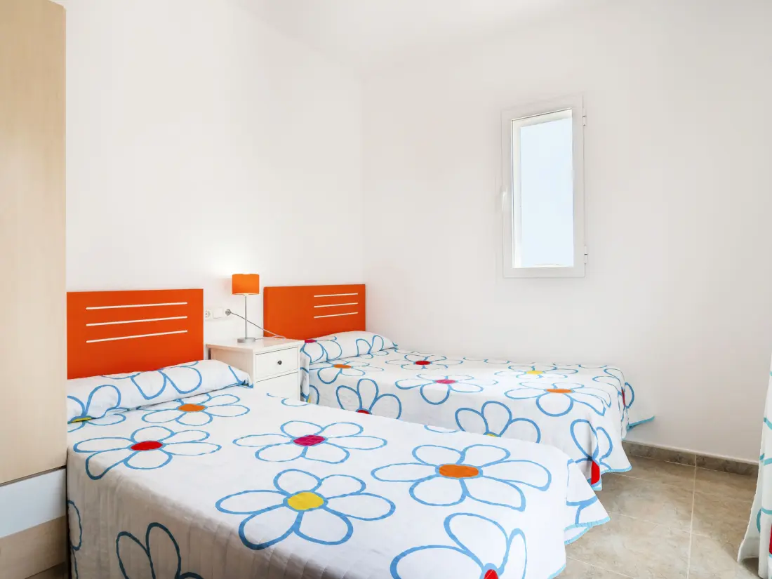 Maison de Vacances Cala Millor