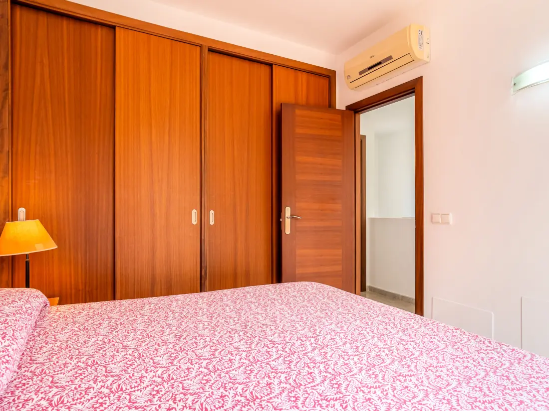 Maison de Vacances Cala Millor