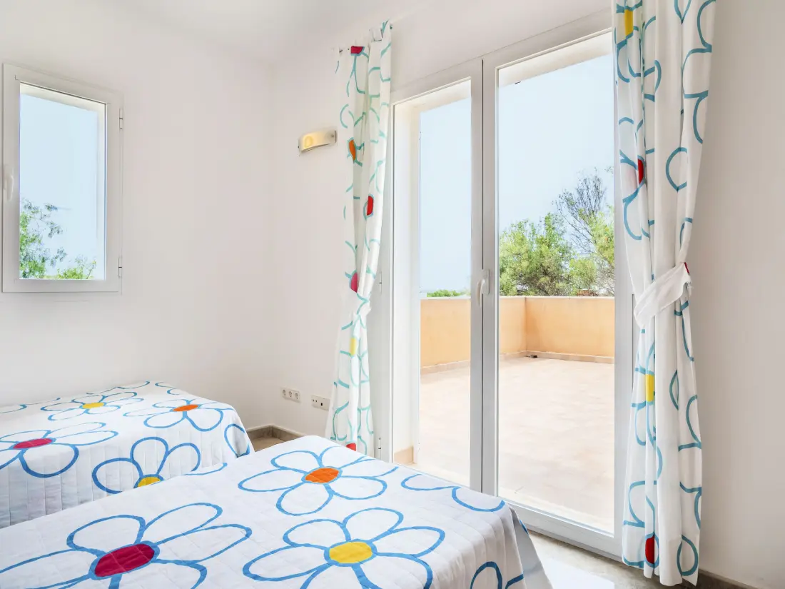 Maison de Vacances Cala Millor