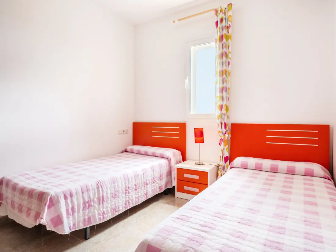 Maison de Vacances Cala Millor